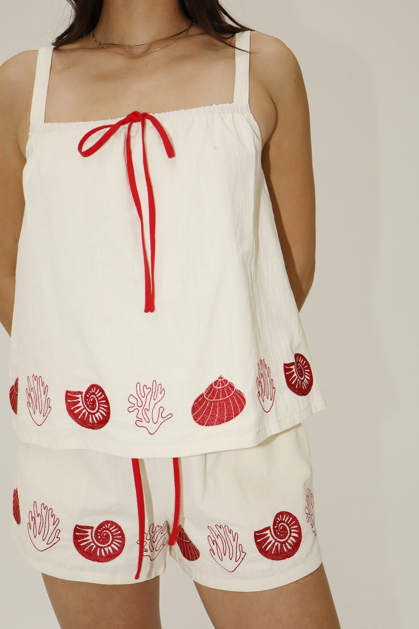 Neri Shorts
