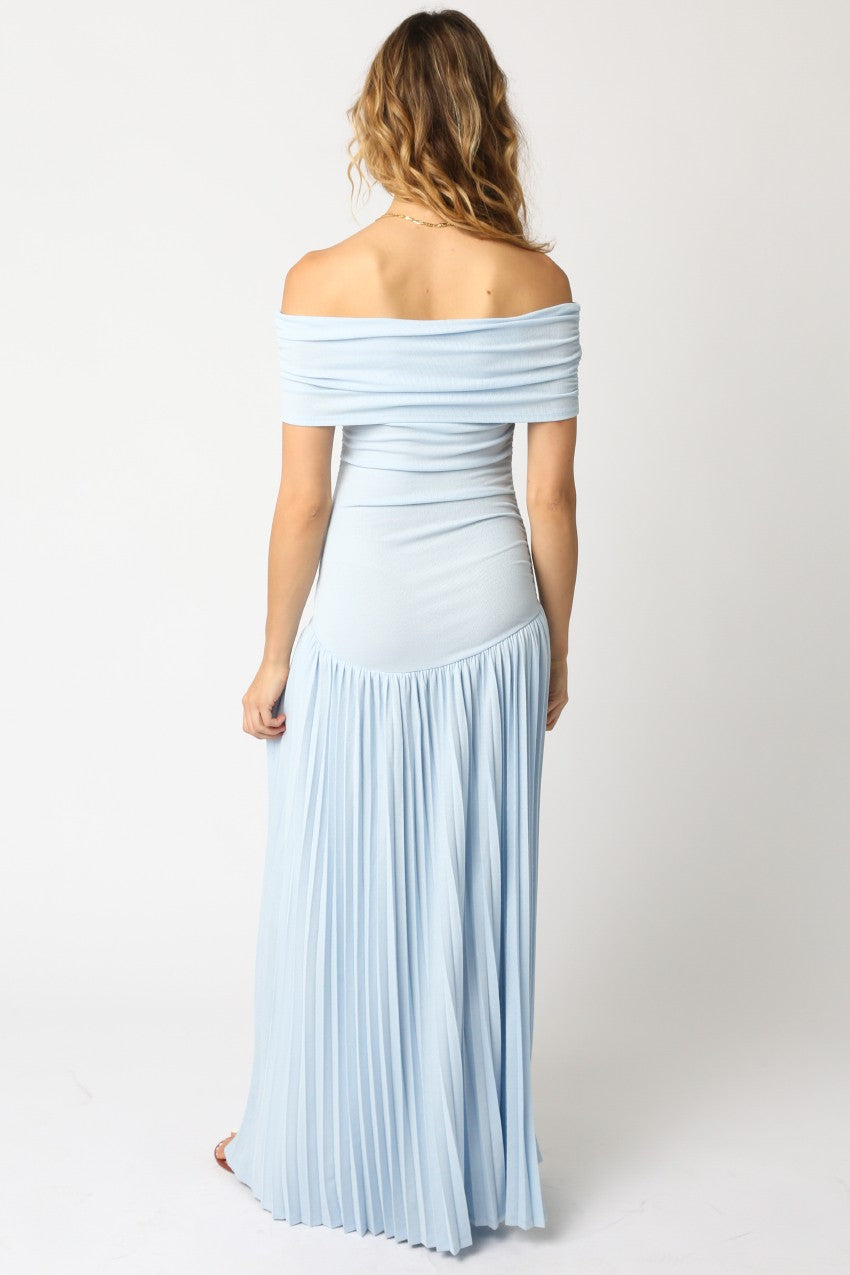 Augusta Dress