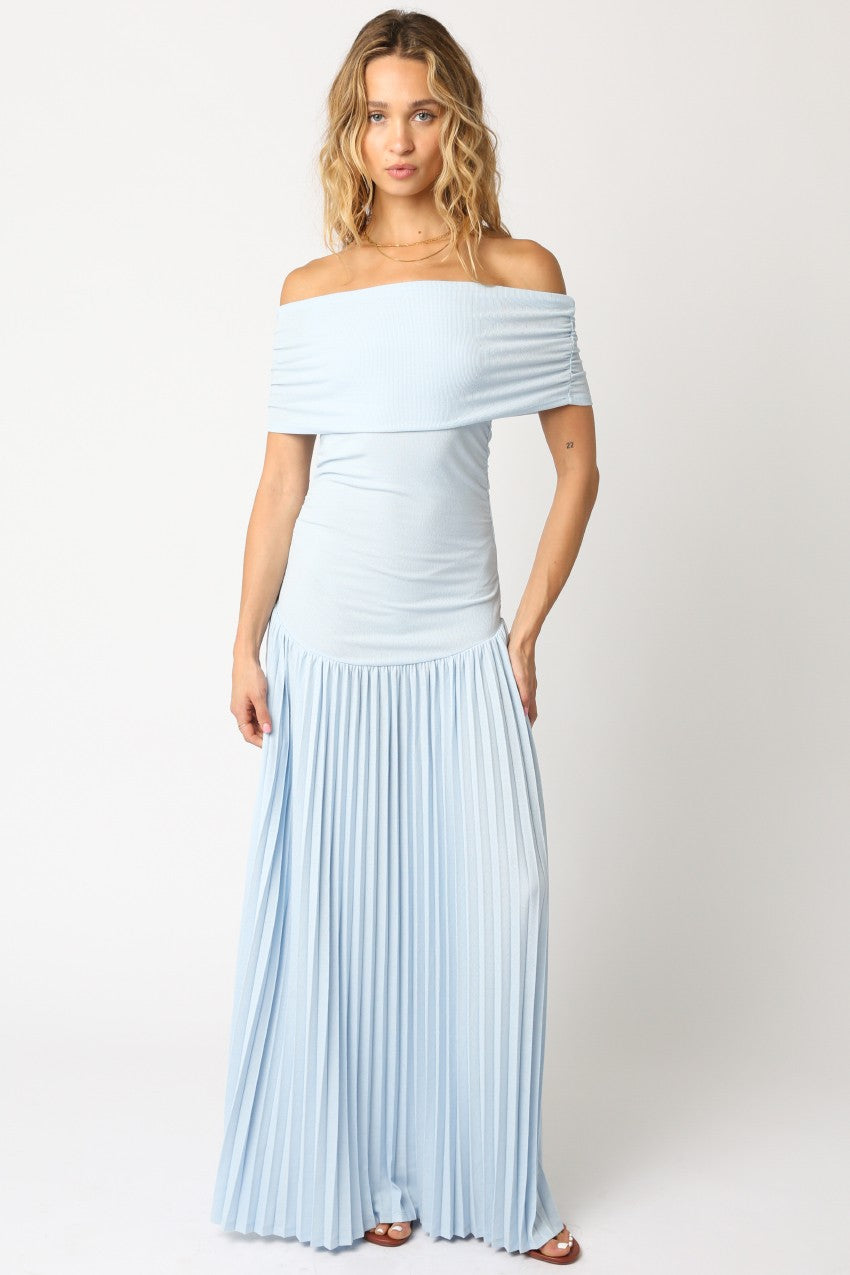 Augusta Dress
