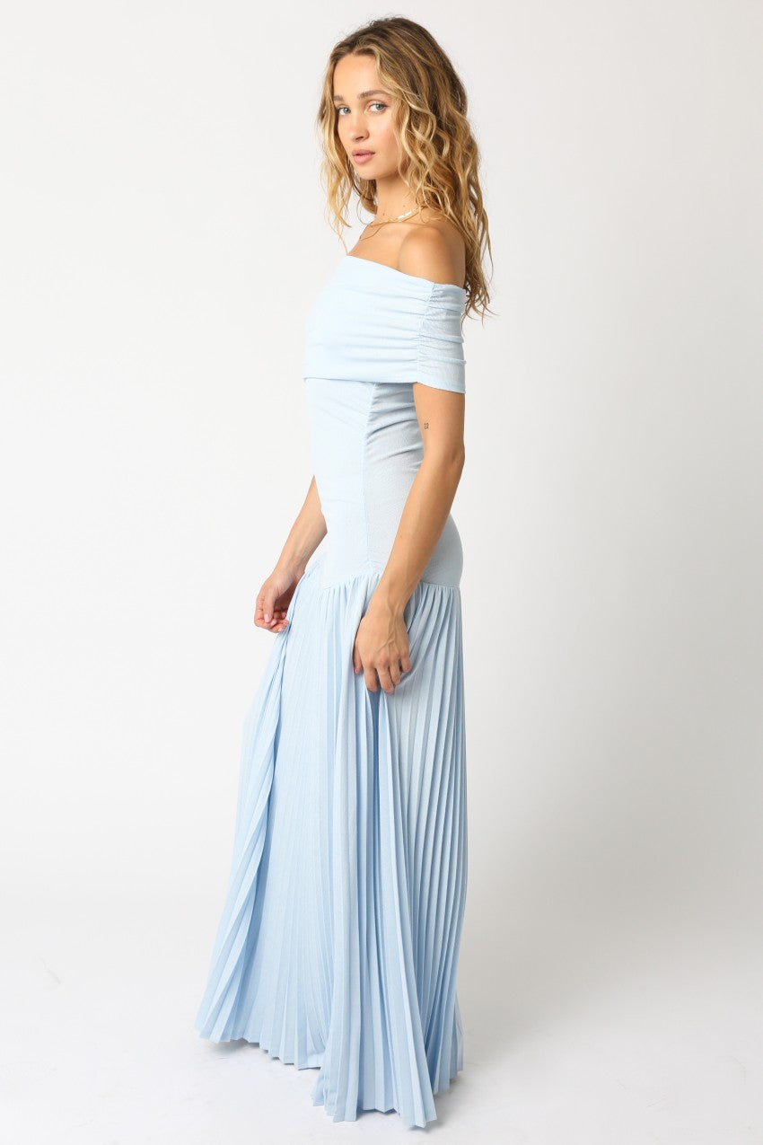 Augusta Dress