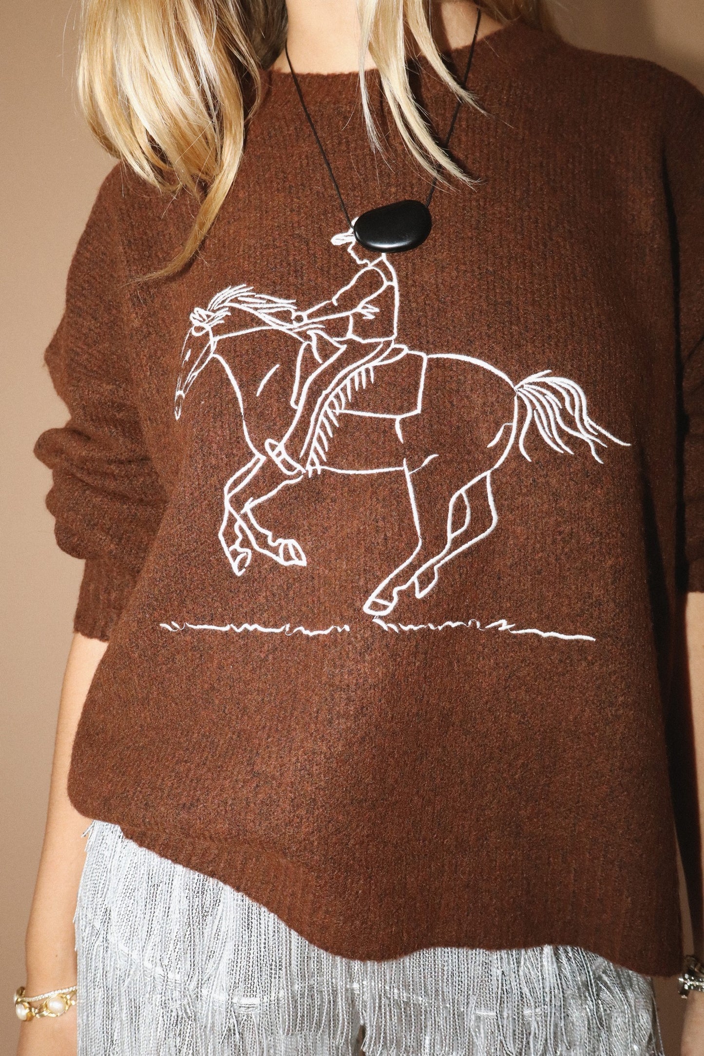 Yellowstone Sweater