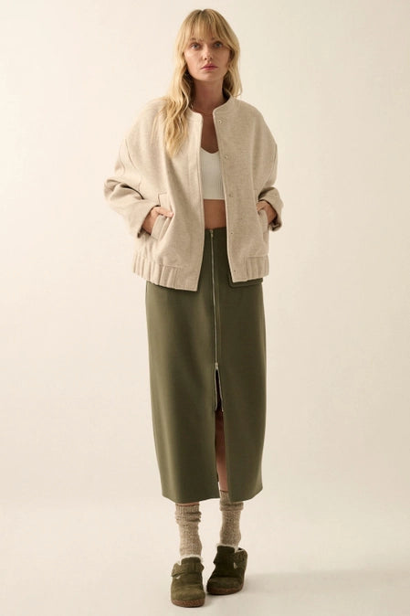 Otto Jacket