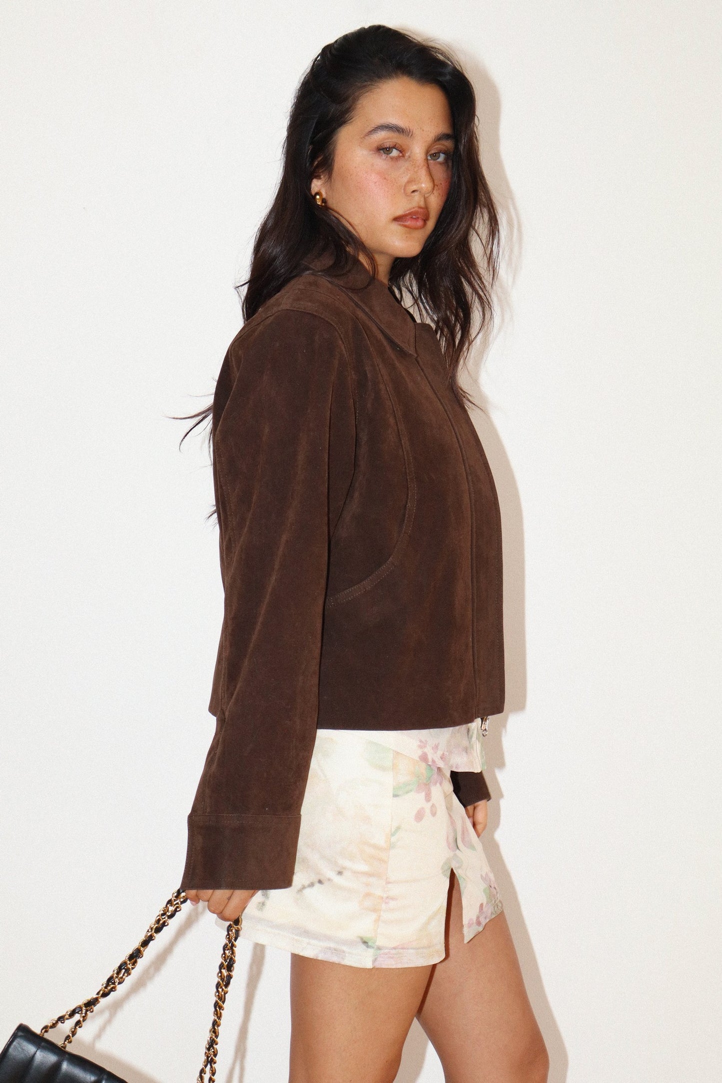 Harlow Jacket