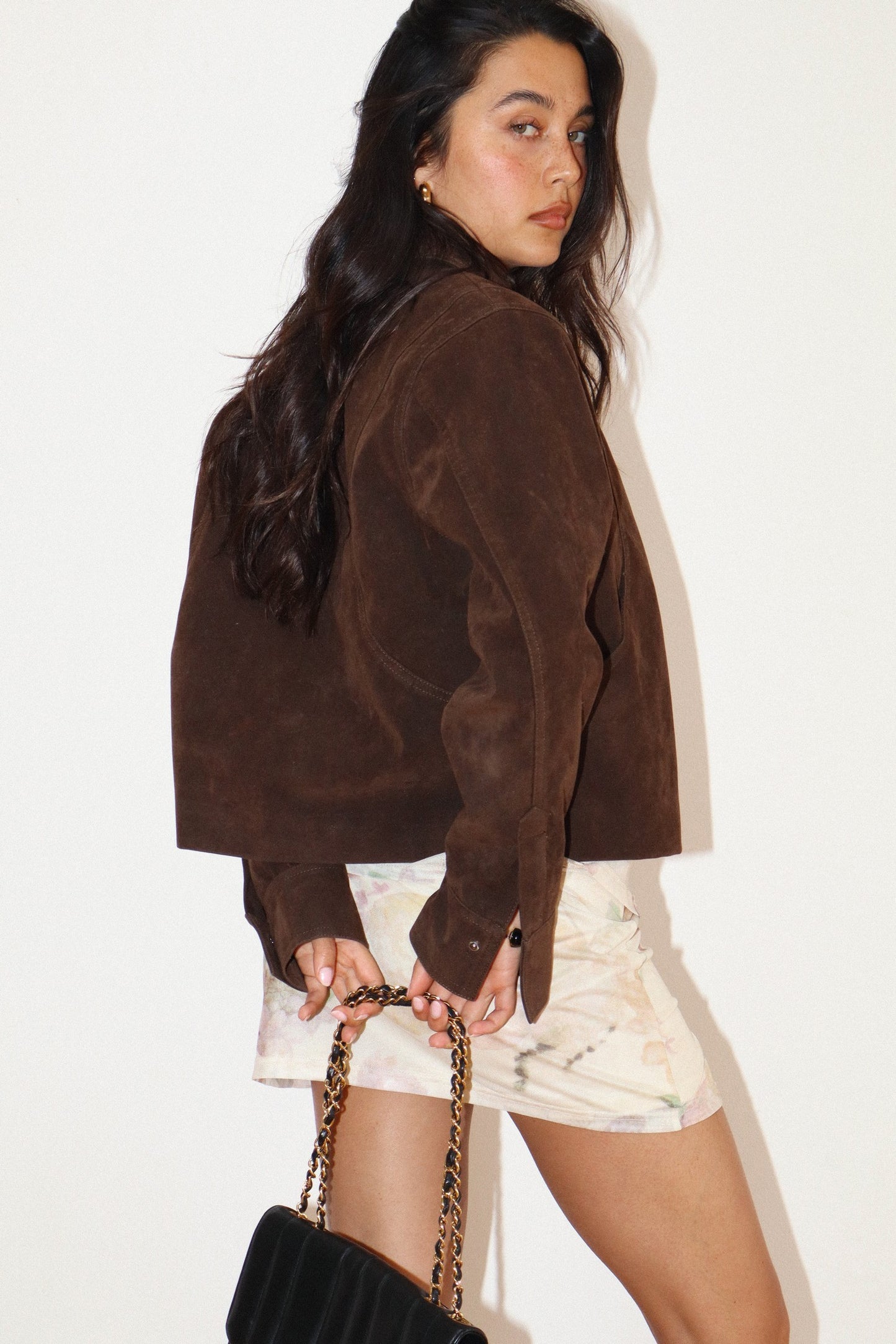 Harlow Jacket