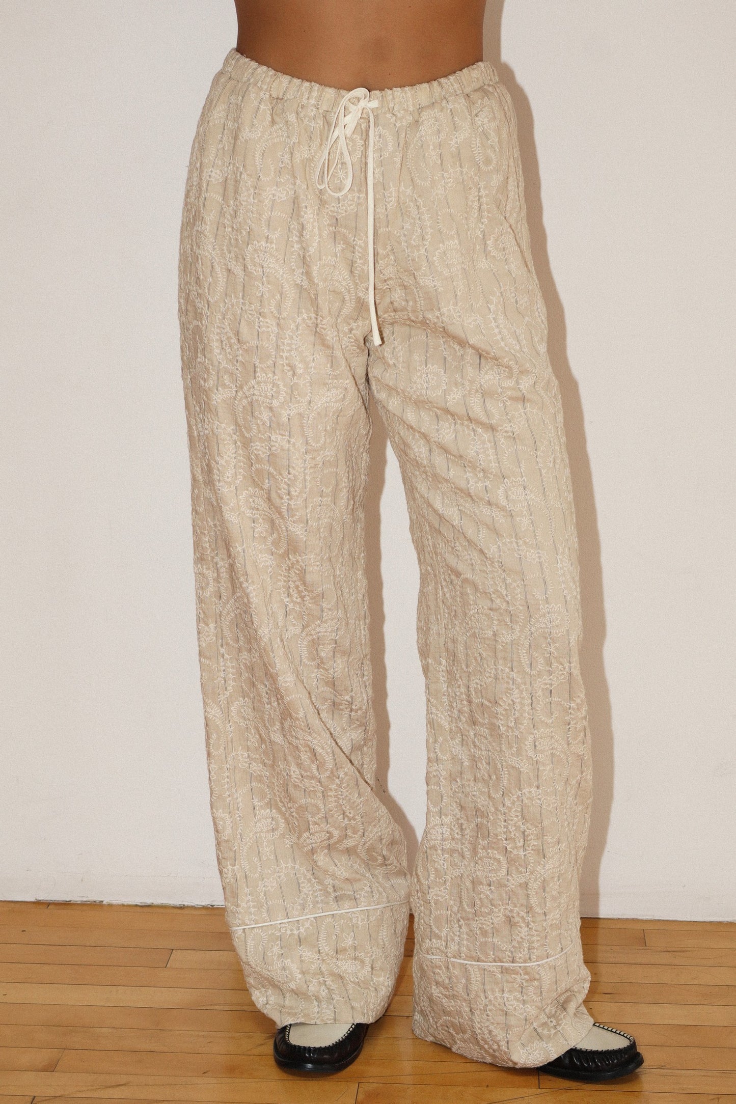 Sawyer Pant