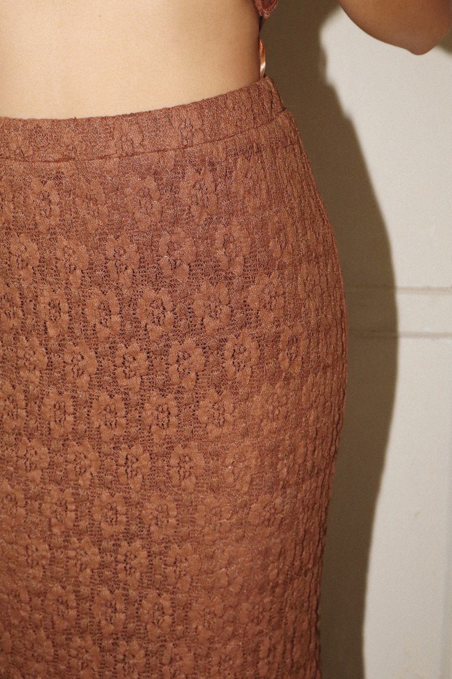 Veronica Skirt