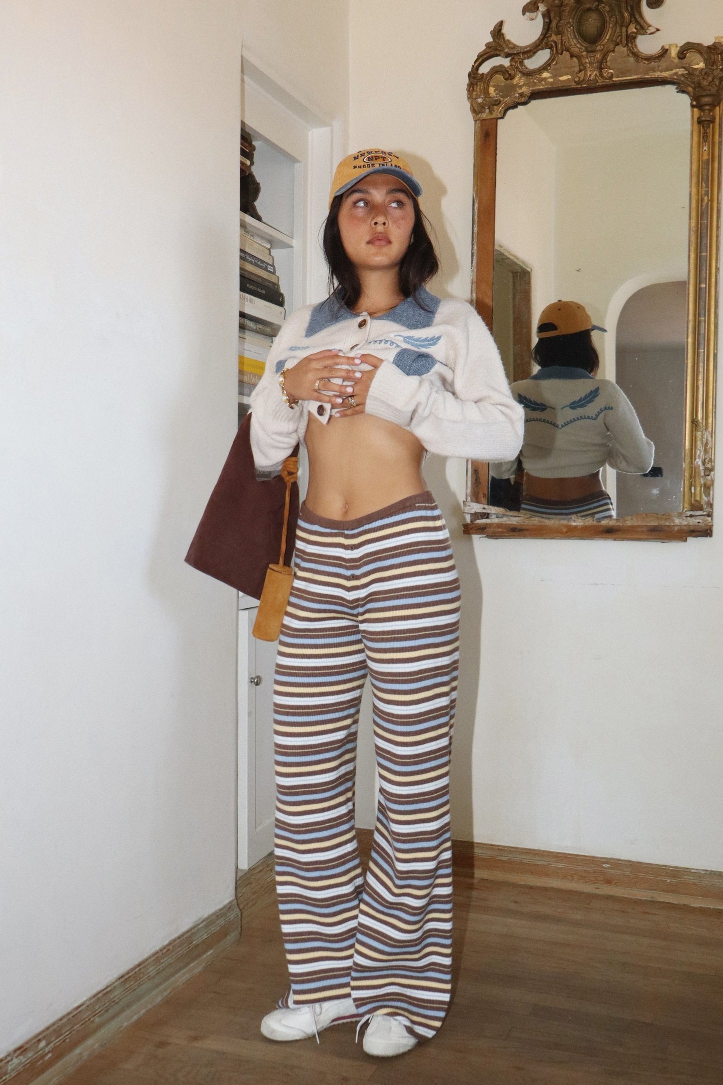 Casey Pant