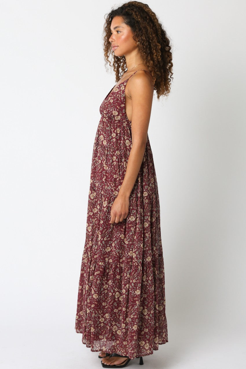 Hanna Dress