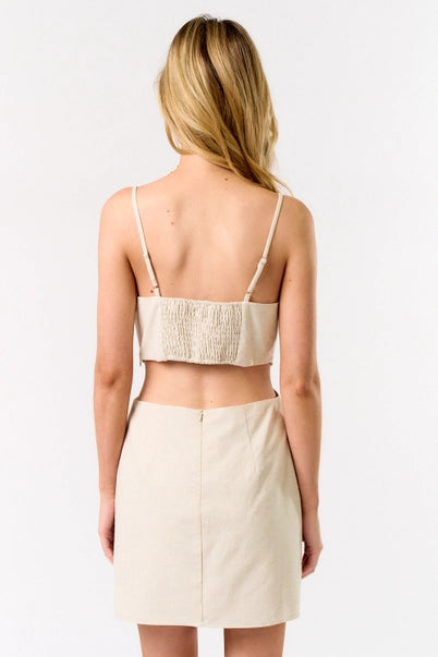 Petunia Dress