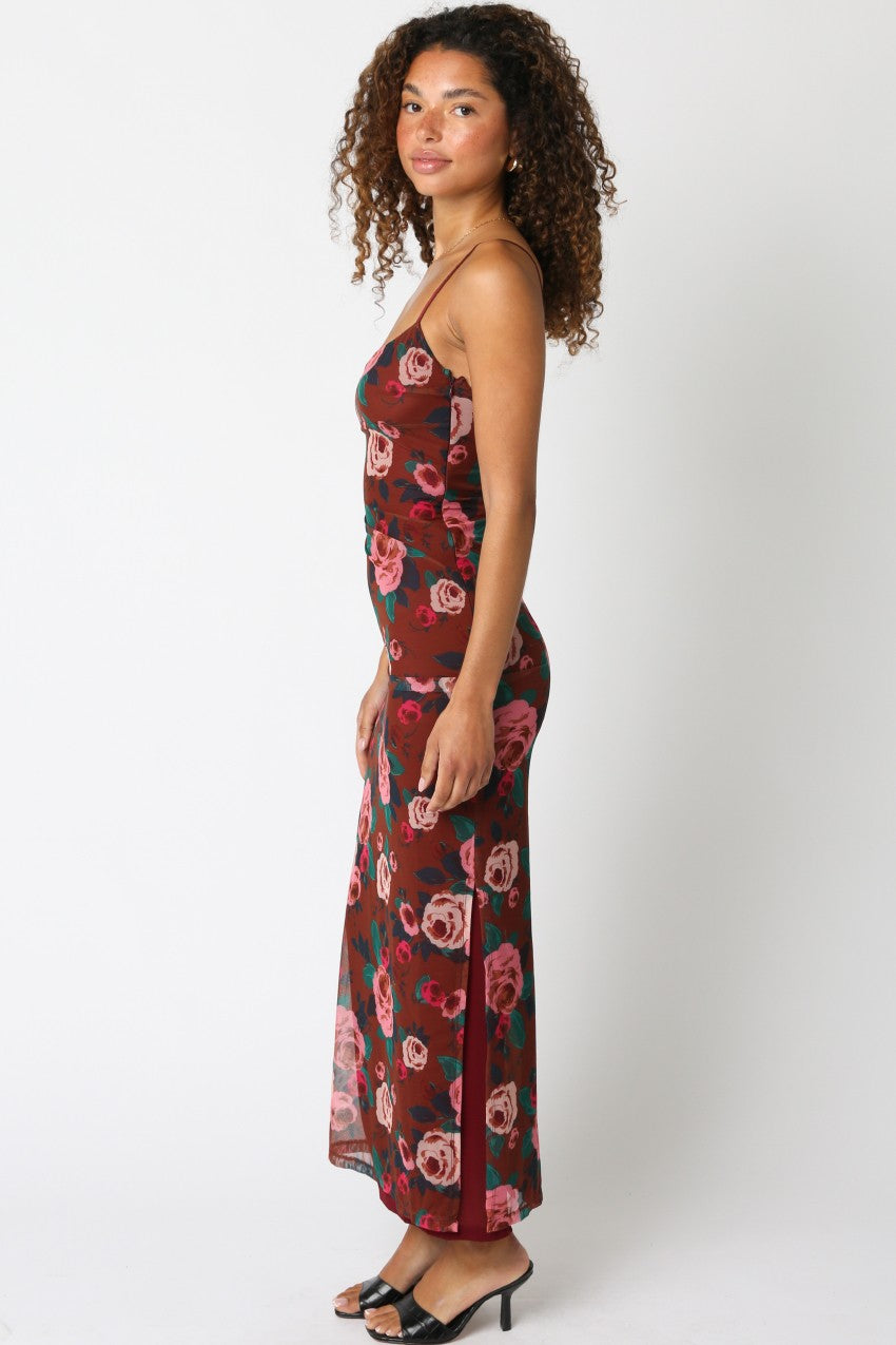 Rosie Dress
