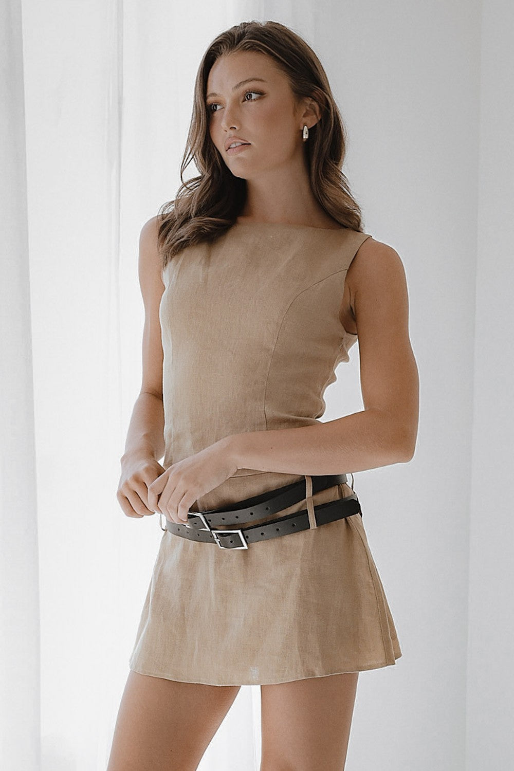 Mila Dress