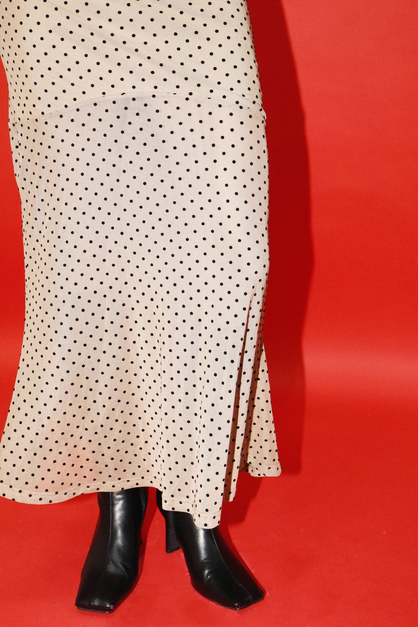 Gwen Skirt