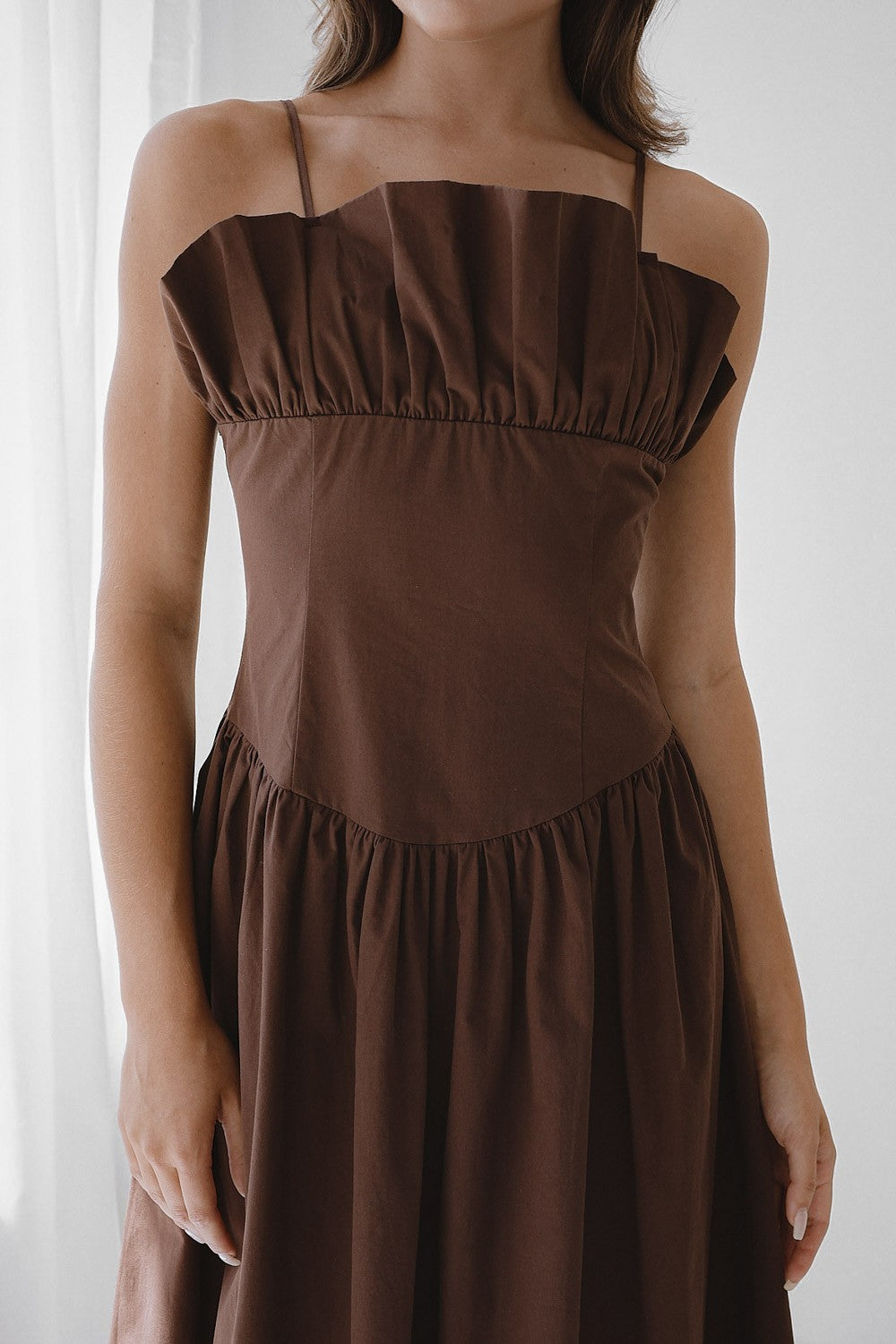 Lucille Dress