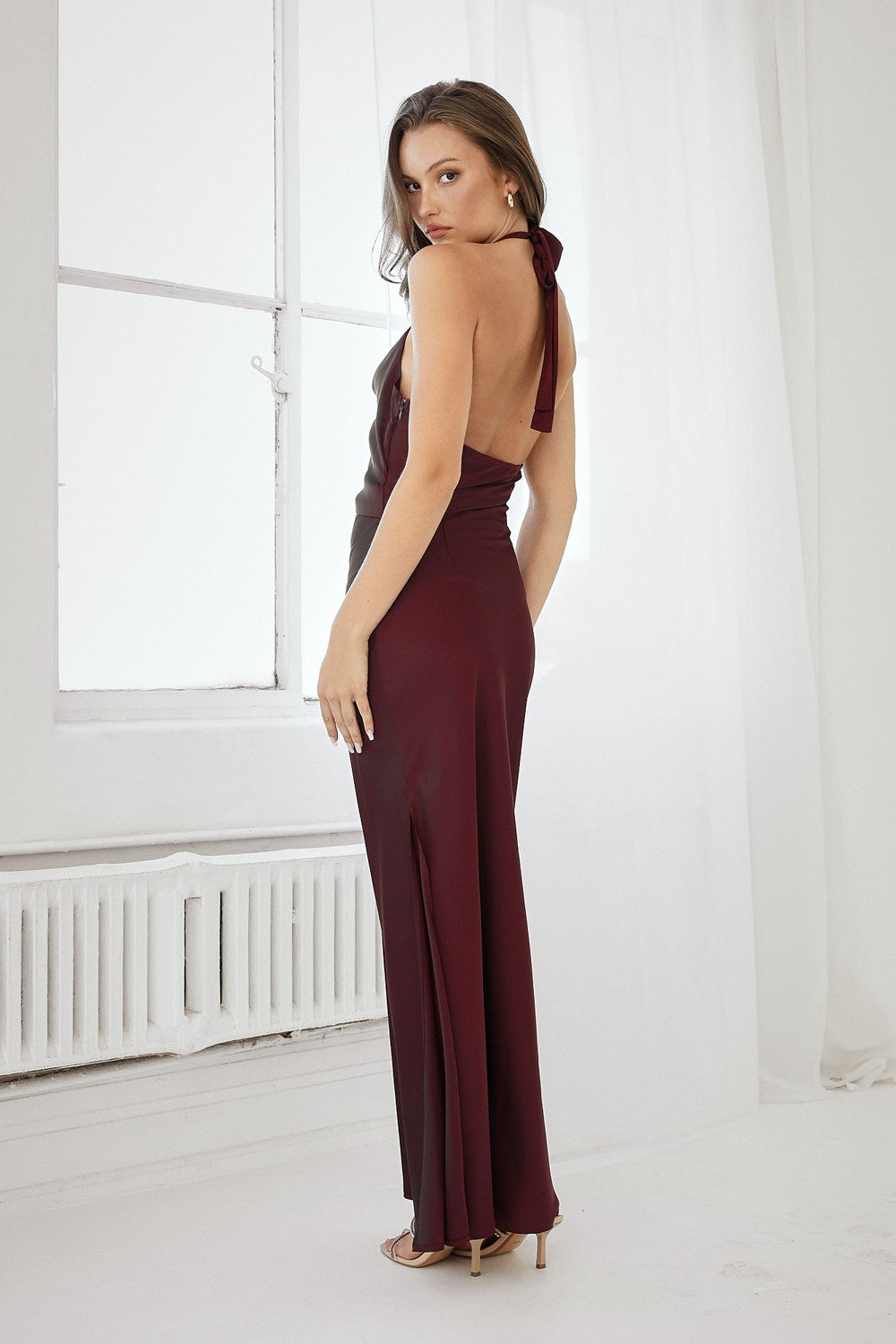 Stefani Dress