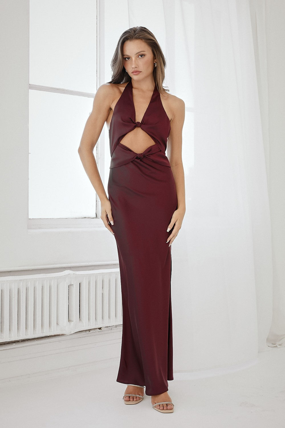 Stefani Dress