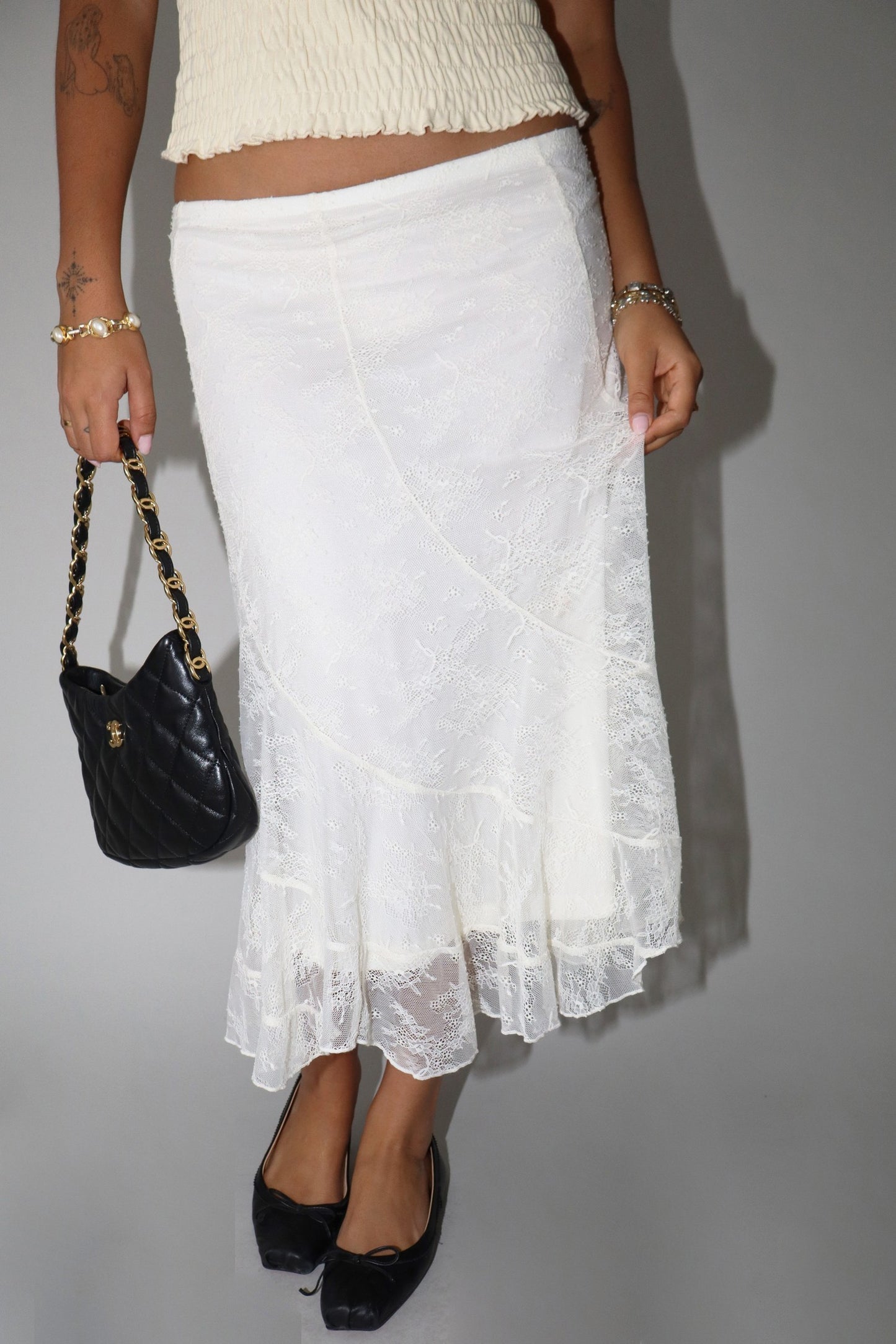 Mia Skirt