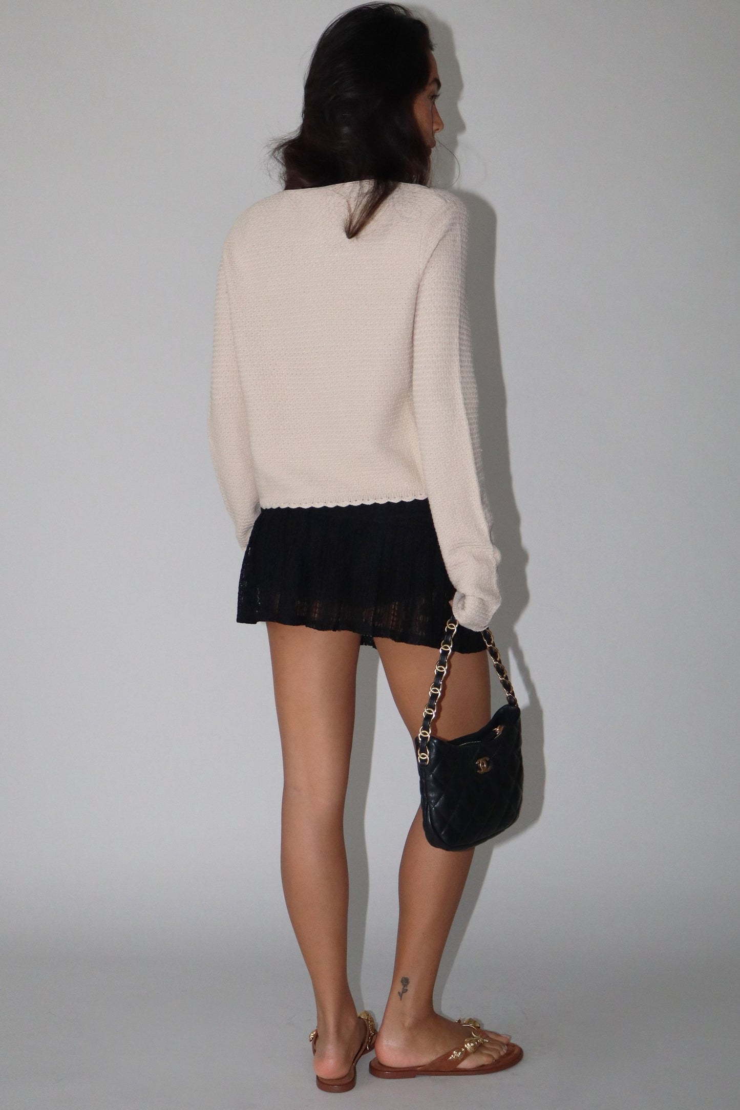 Sally Cardigan