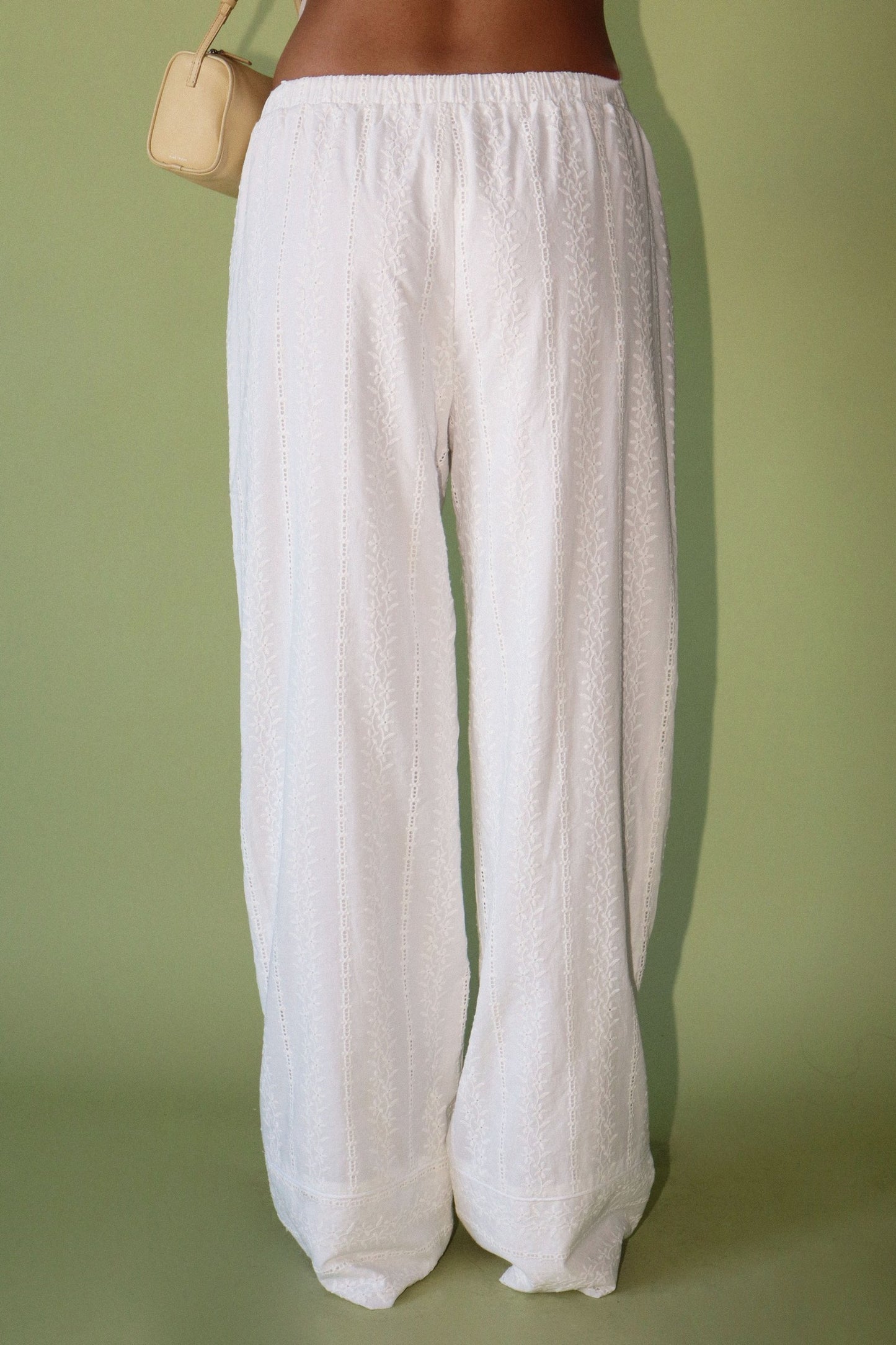 Ida Pant