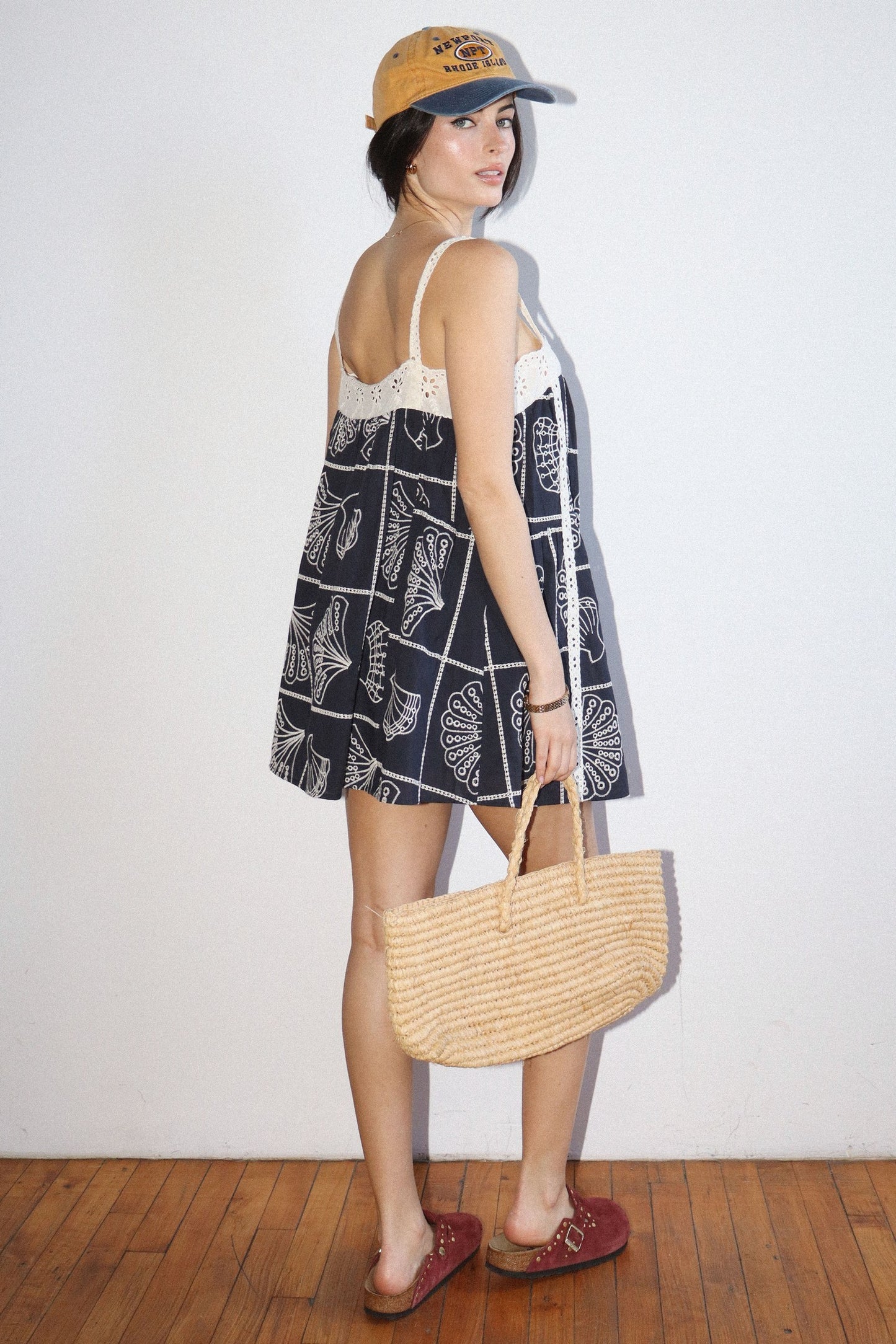 Isla Dress