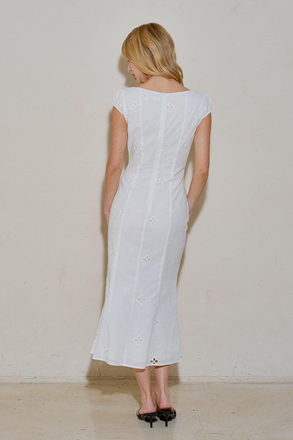 Celeste Dress