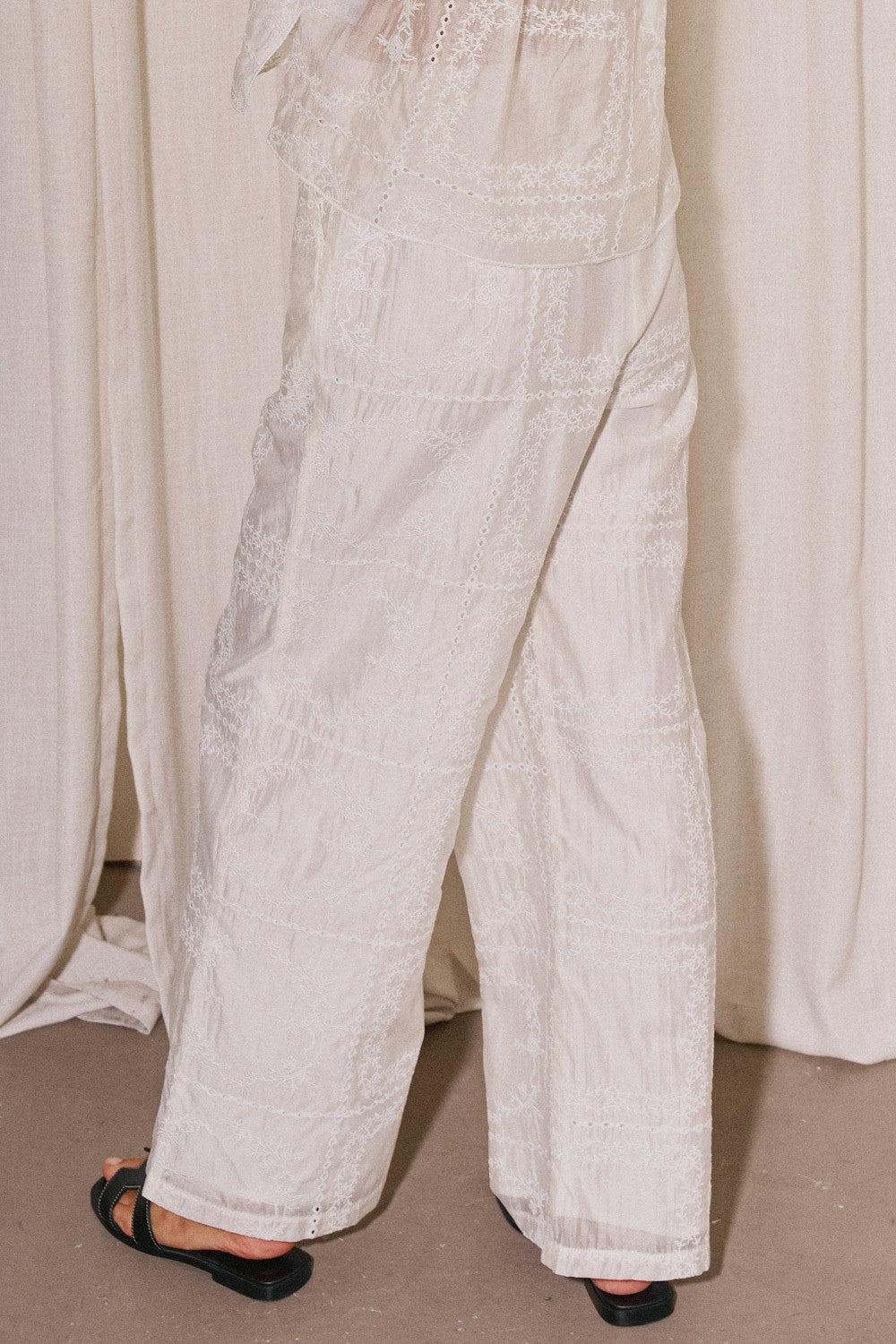 Ella Pant