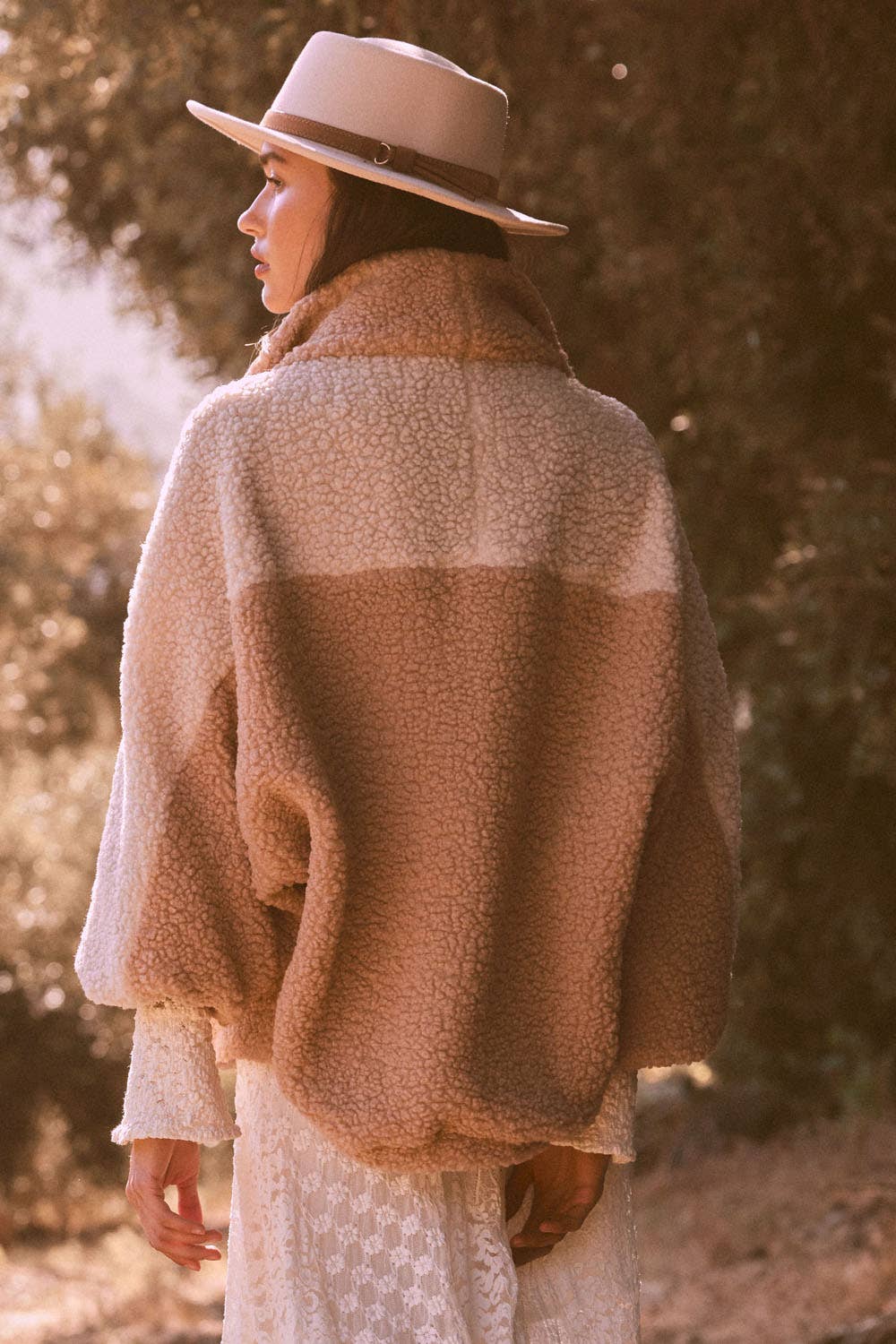 Dani Jacket