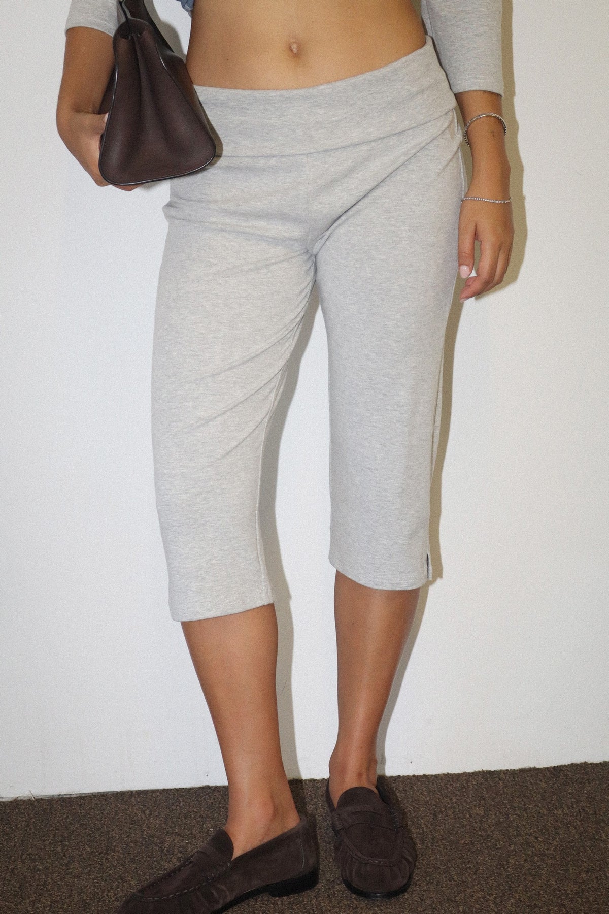 Ashton Capri Pant