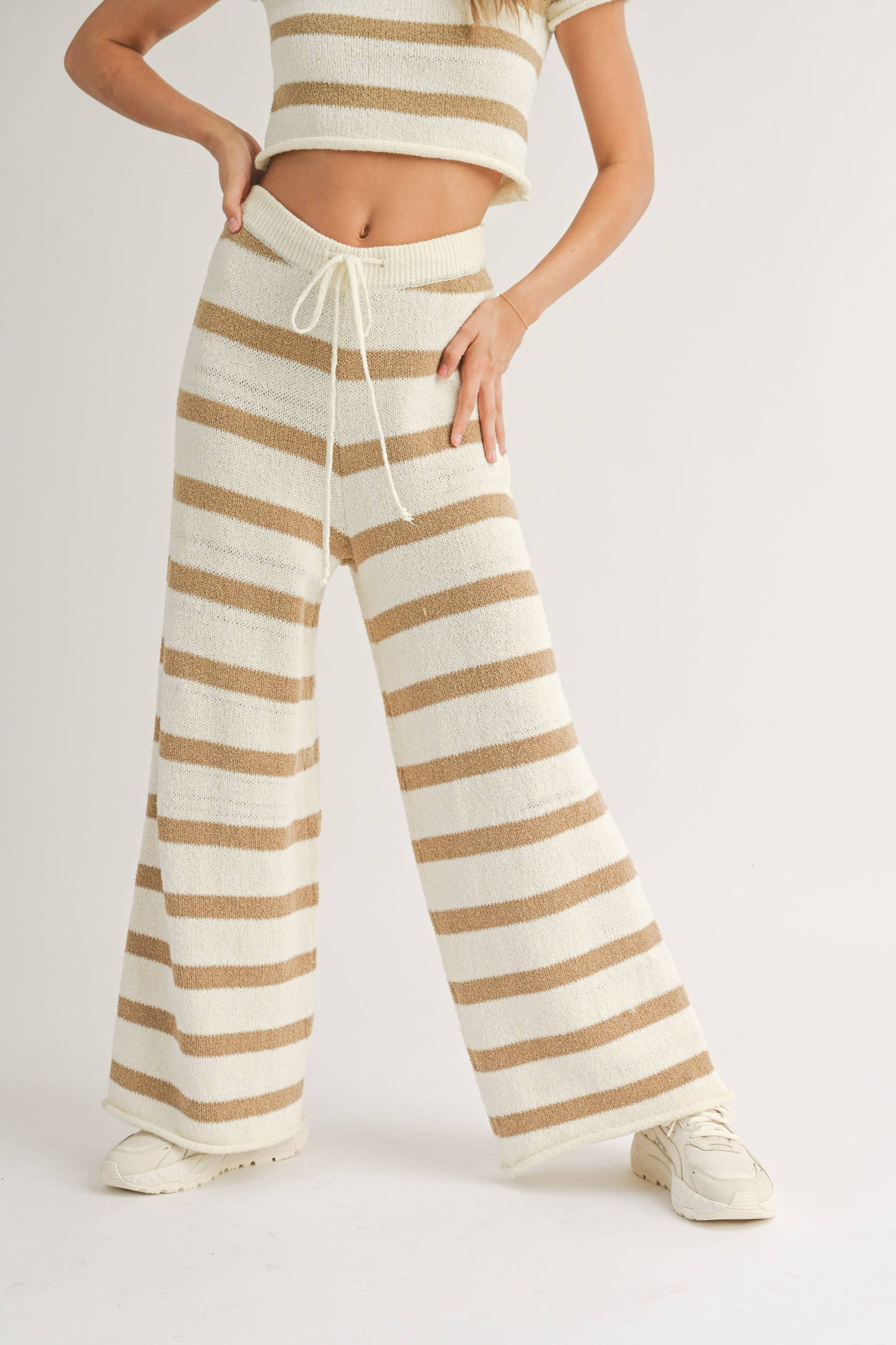 Canyon Pants Tan