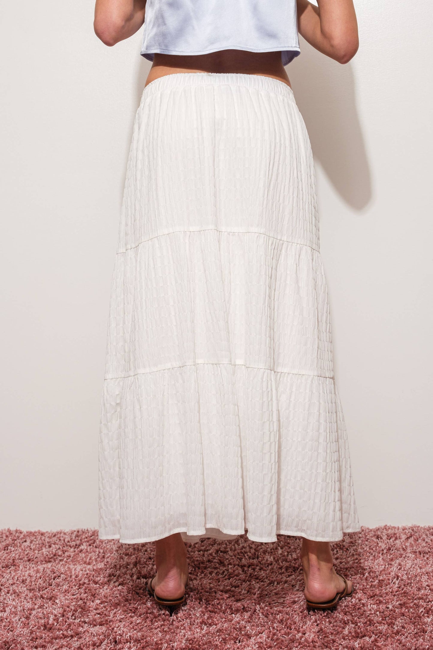 Pixi Skirt