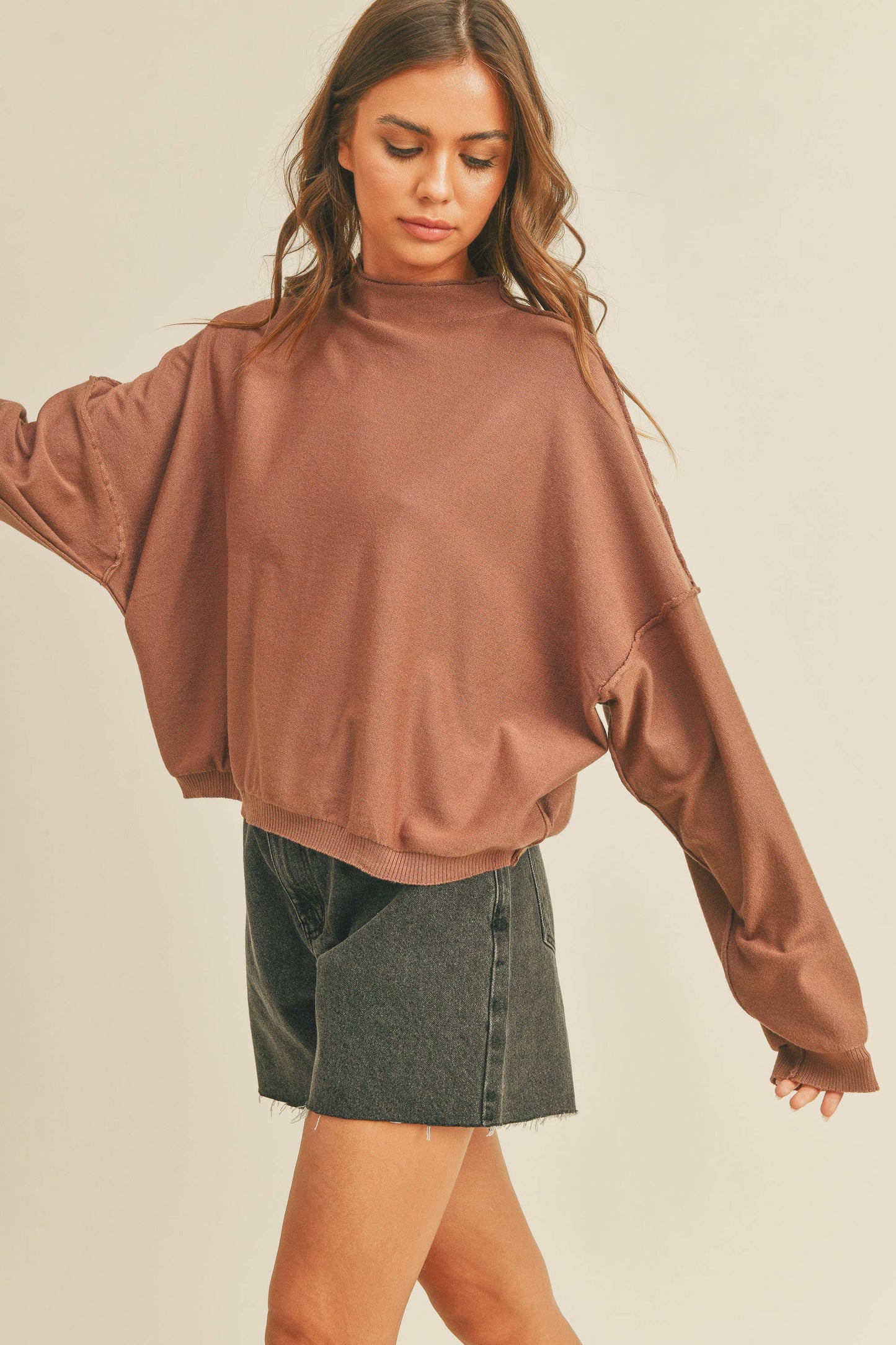 Izzy Sweater