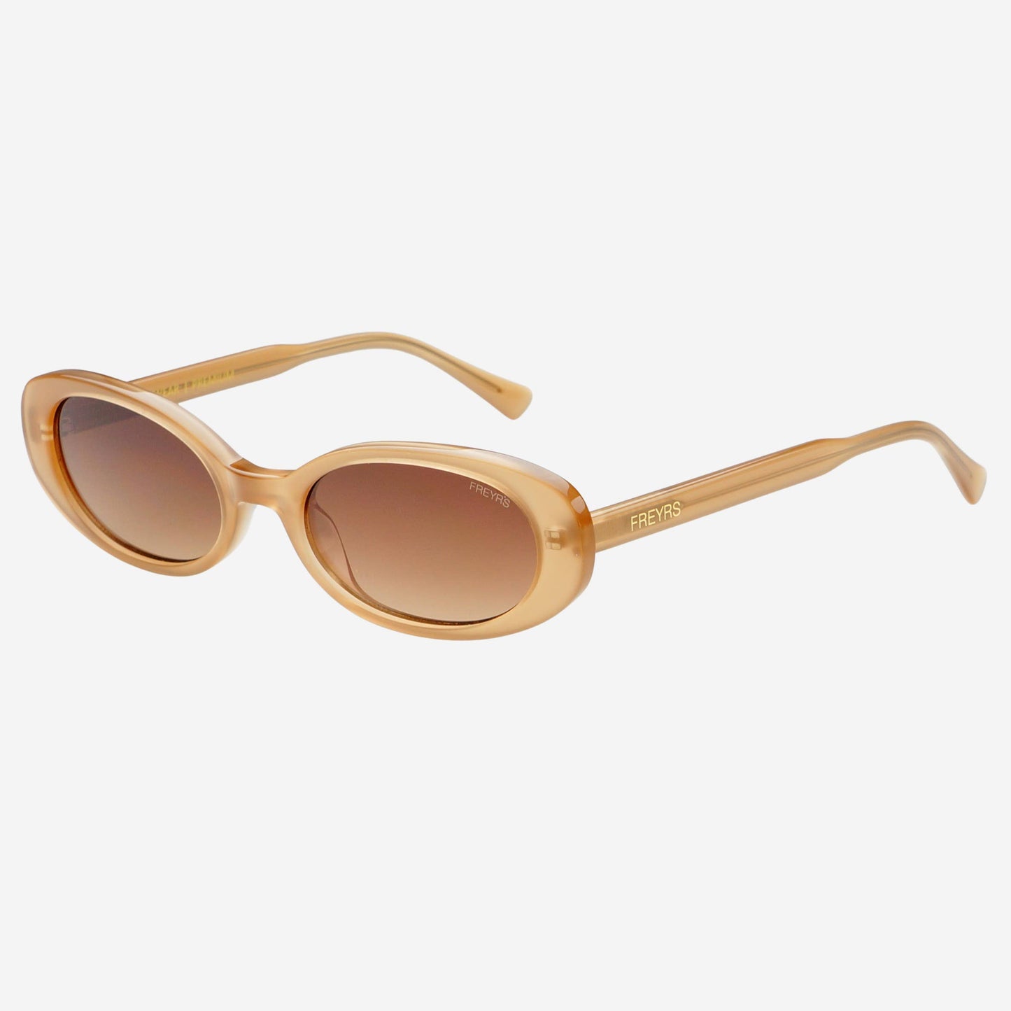 Mimi Sunglasses : Sand
