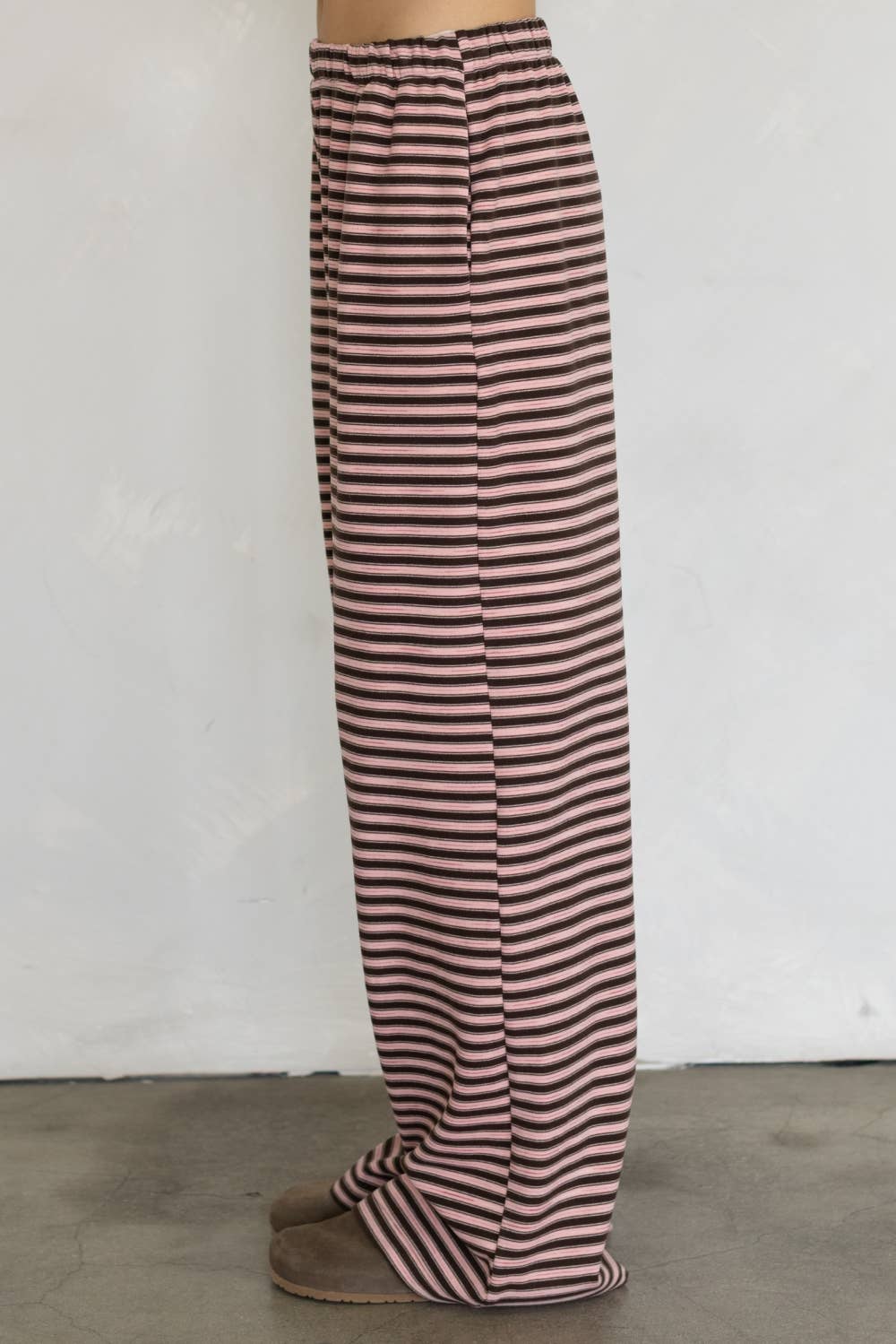 Maura Pants Pink