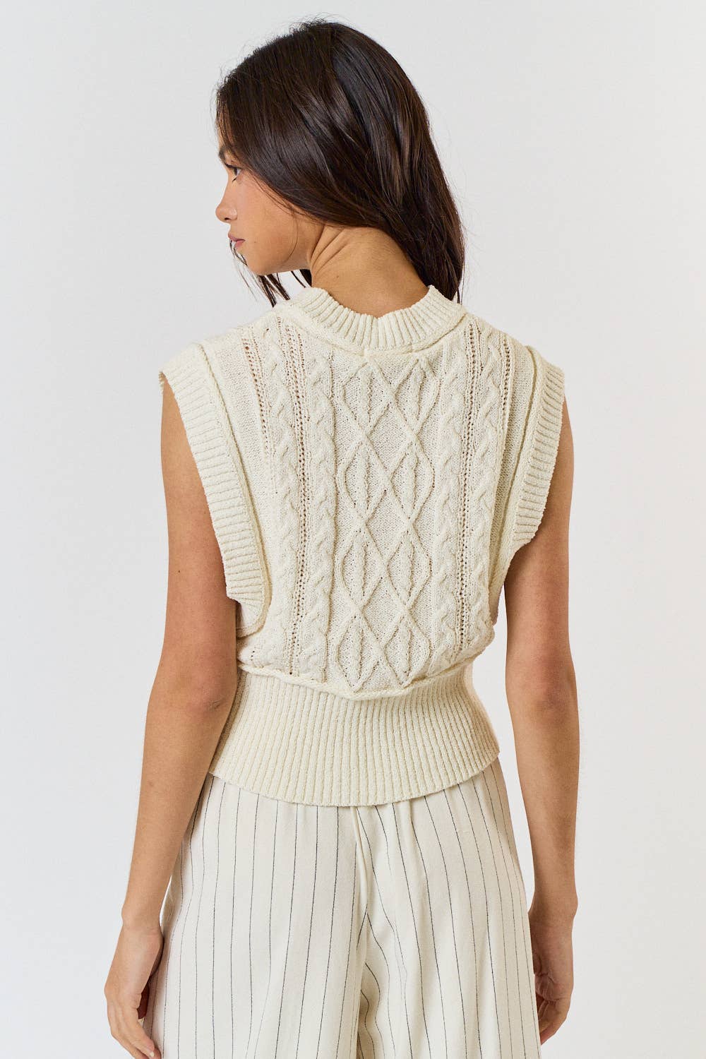 Hadley Top