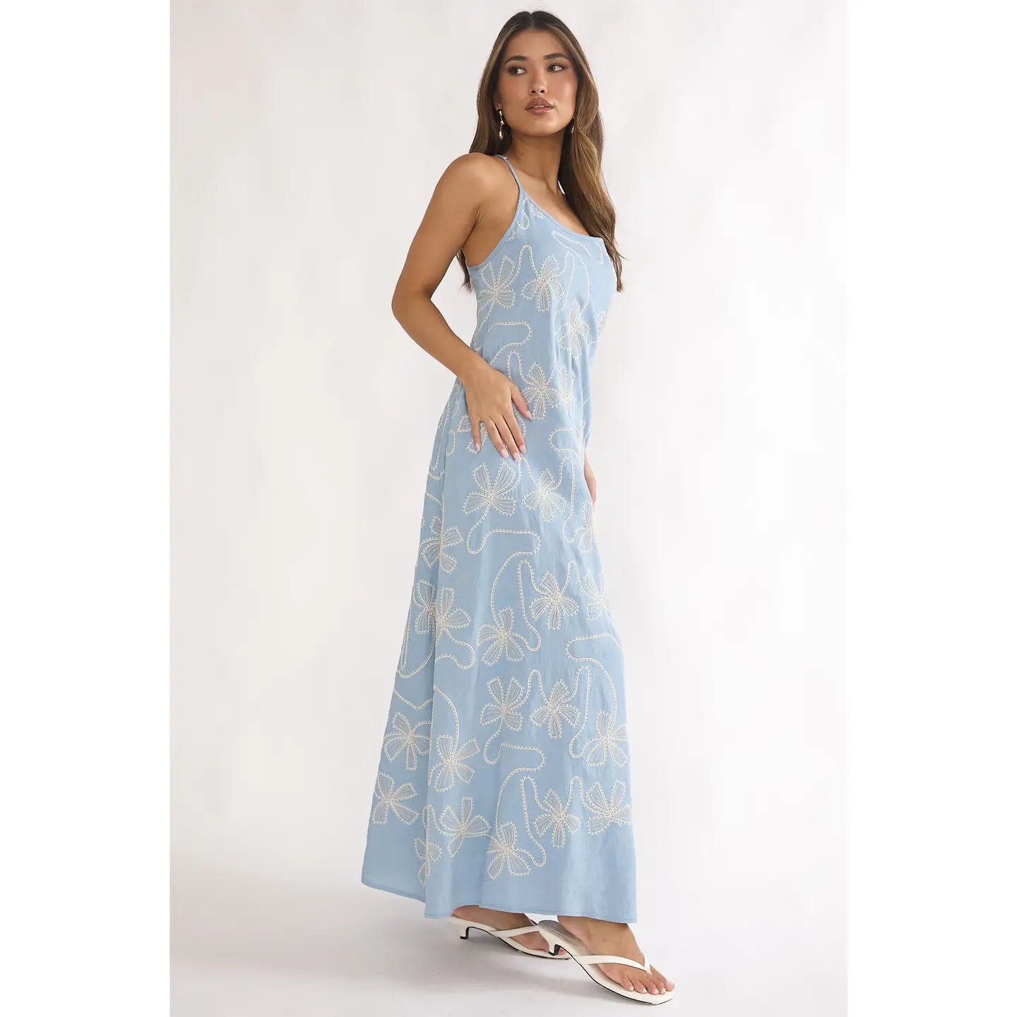 Mesa Dress