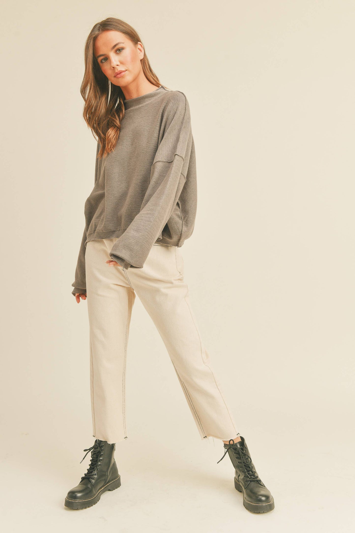 Izzy Sweater
