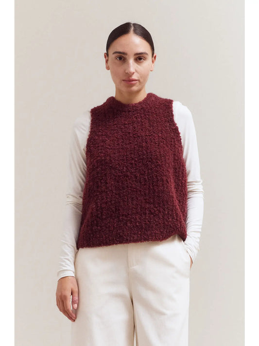 Marlo Sweater