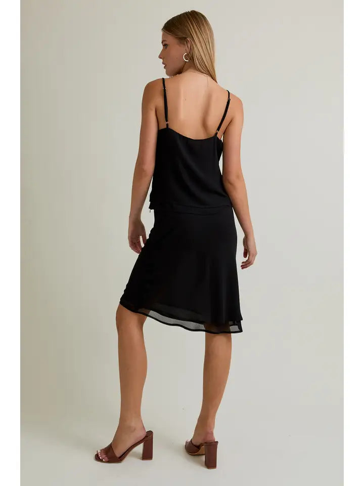 Bridget Skirt