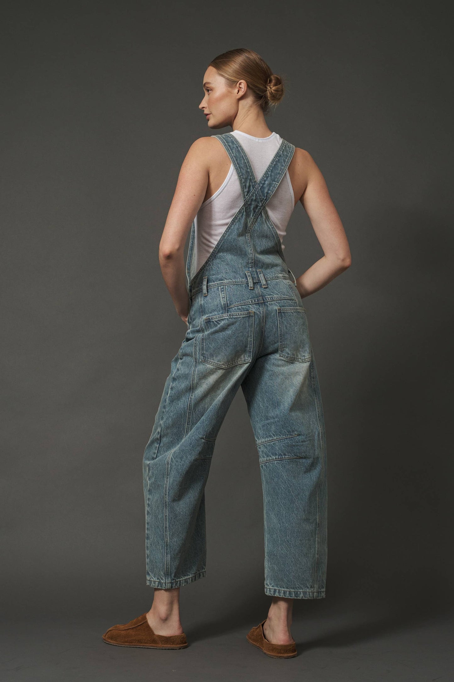 Chase Overall
