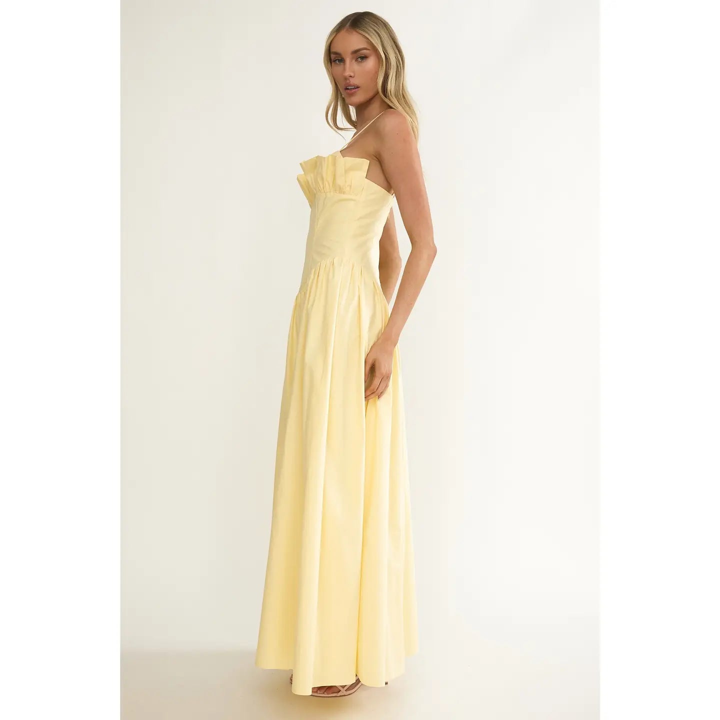 Monica Dress