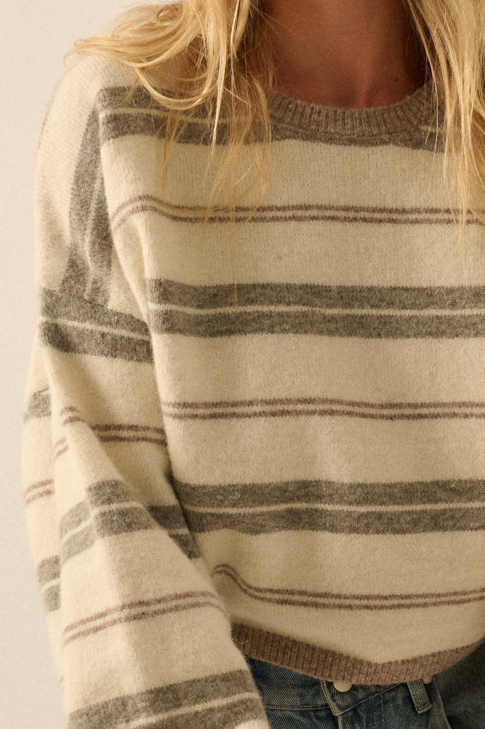 Tessa Sweater