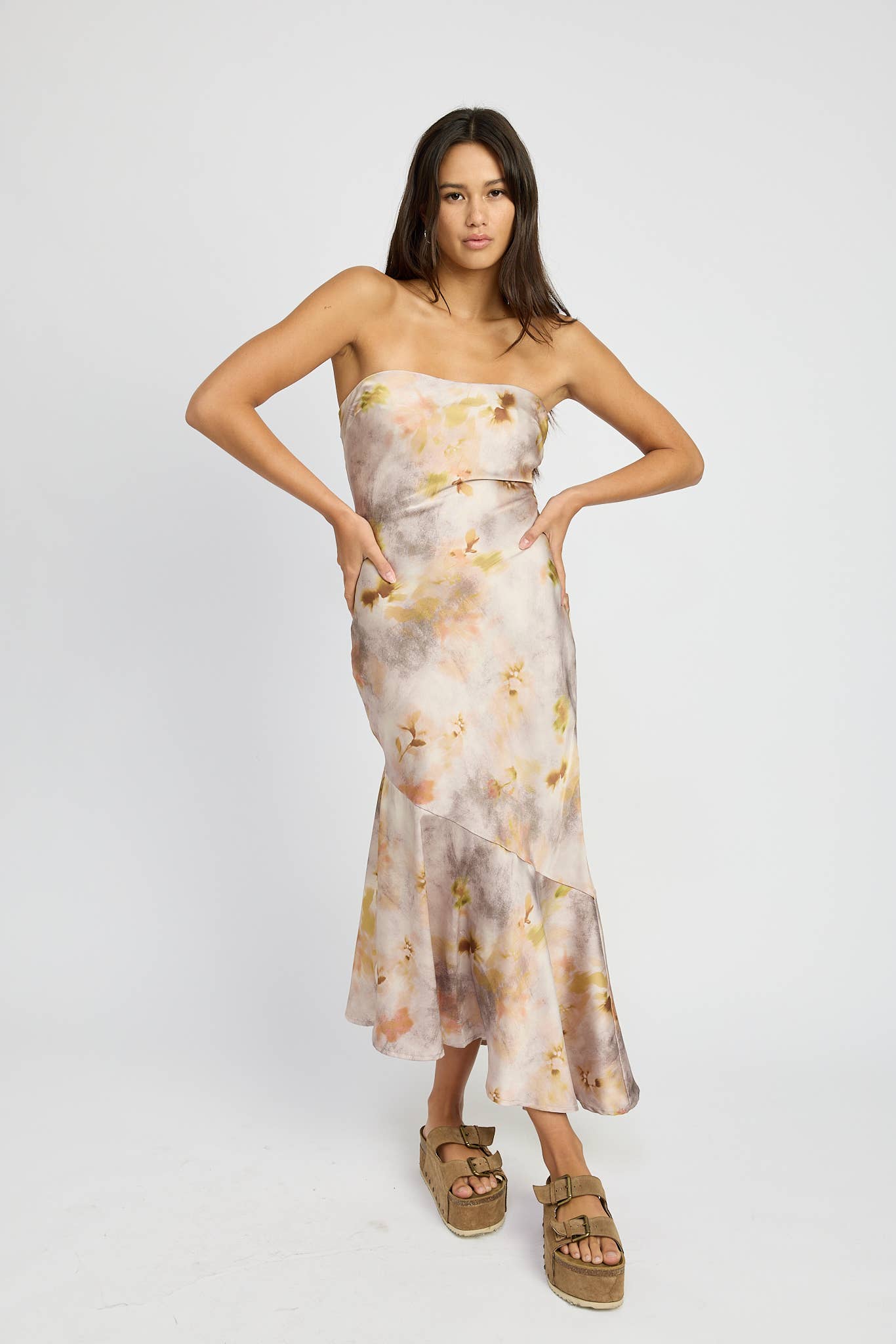 Lainey Dress