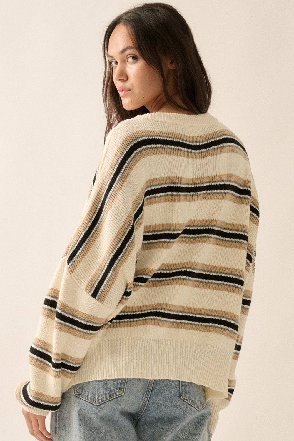 Bethany Sweater