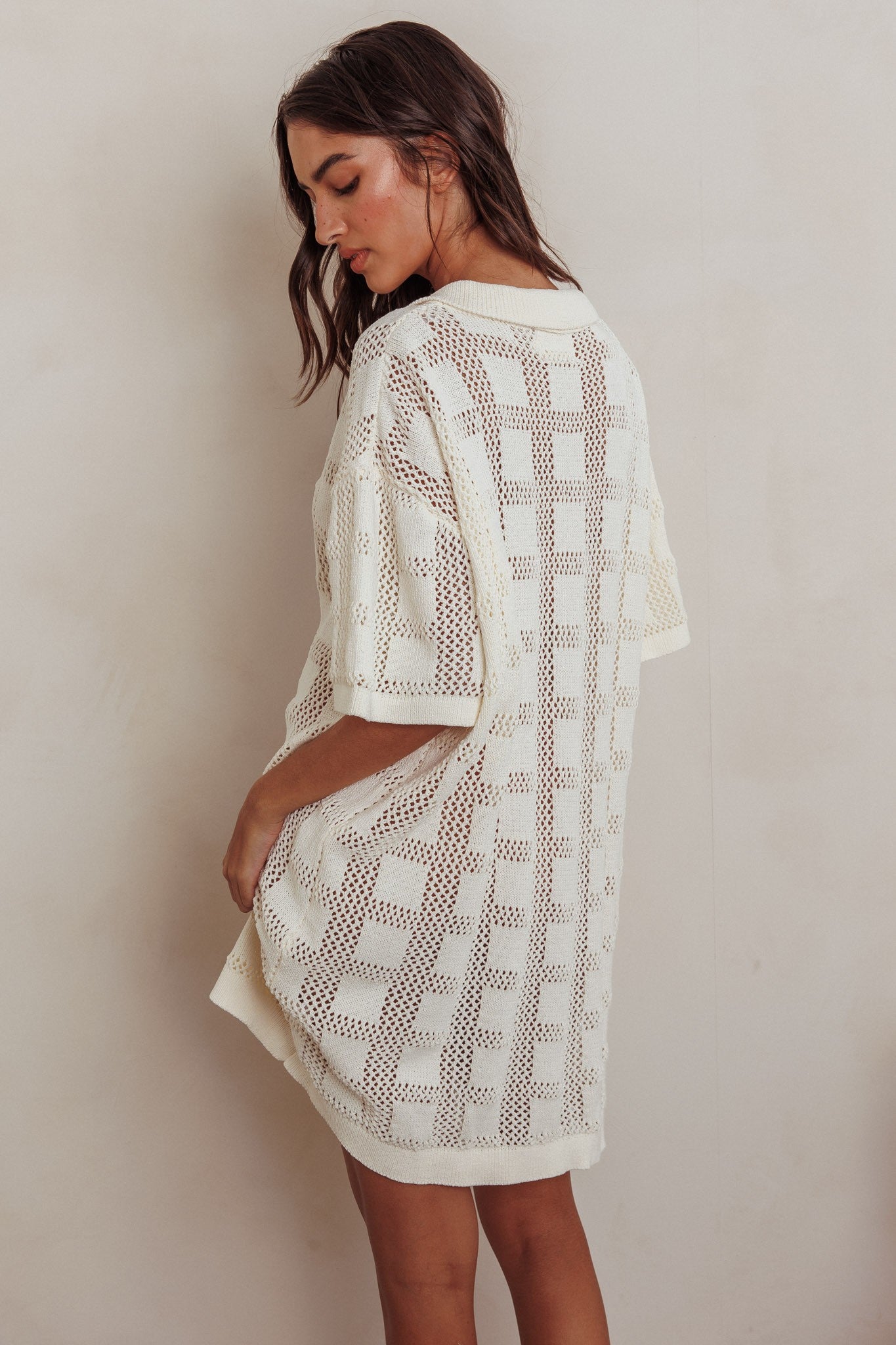 Sally Knit Dress