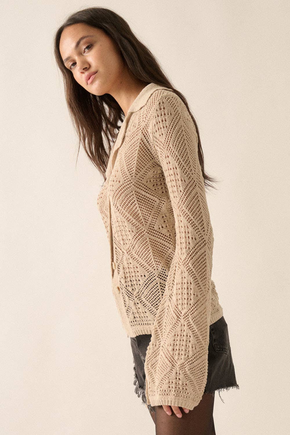 Neville Cardigan