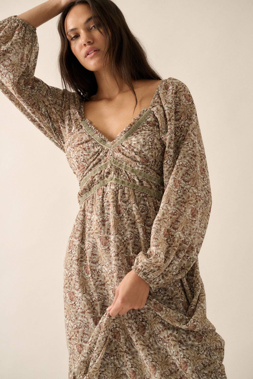 Jude Dress