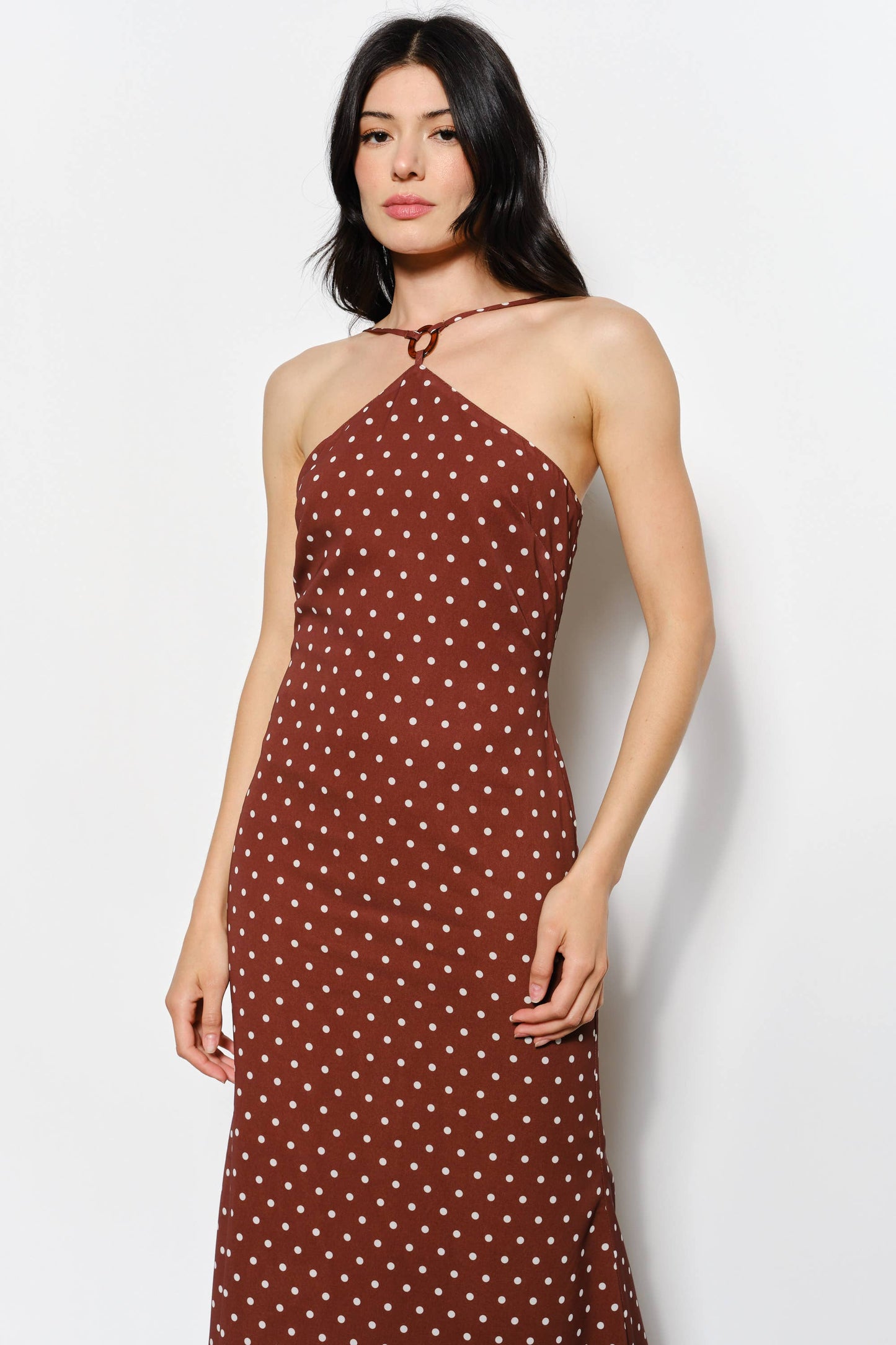 Portland Dress