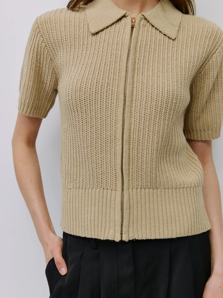 Nadine Top