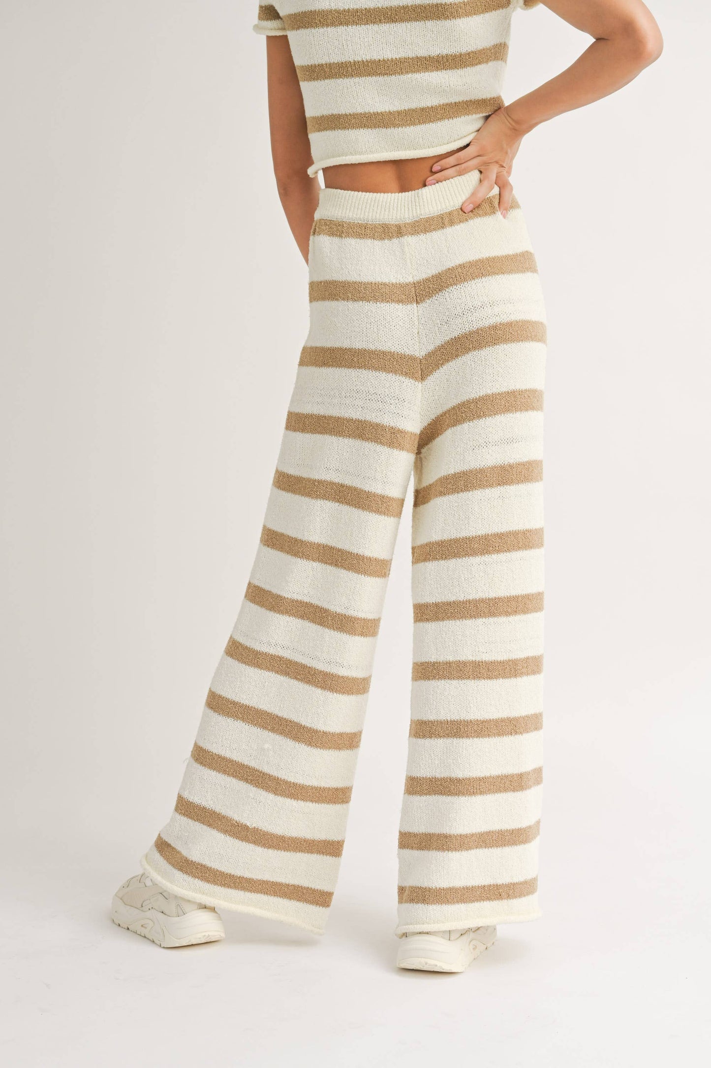 Canyon Pants Tan
