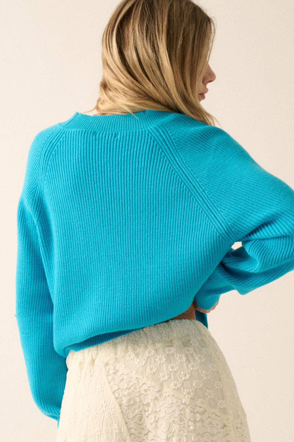 Alli Cardigan
