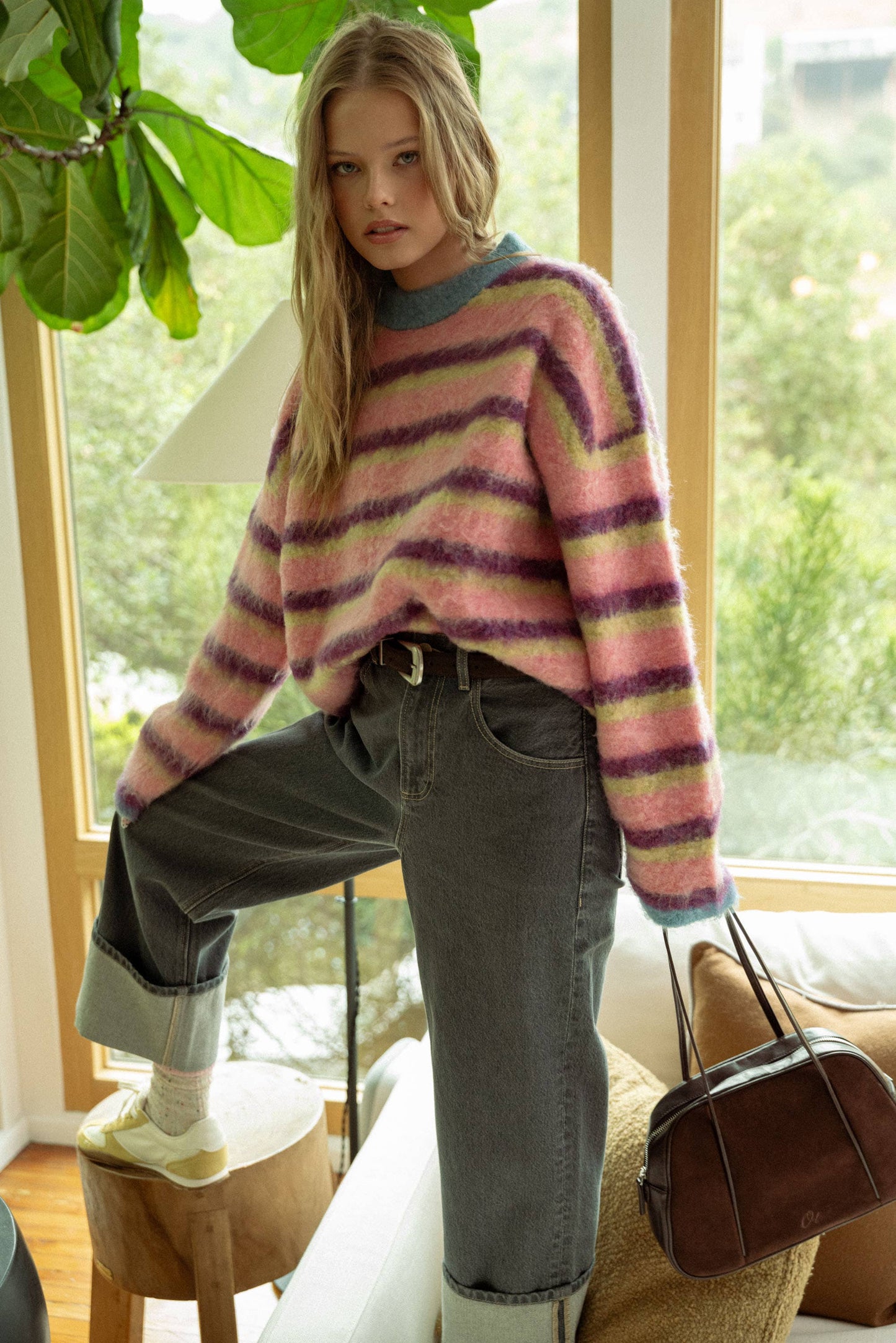 Siena Sweater